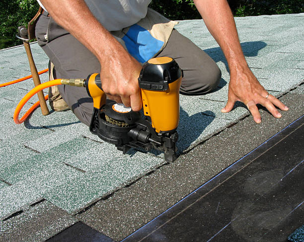 Quick and Trustworthy Emergency Roof Repair Services in Lockhart, TX