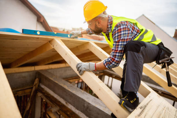 Trusted Lockhart, TX Roofing Contractor Experts