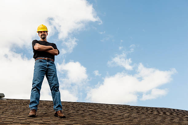 Heating Cable for Roof Installation in Lockhart, TX