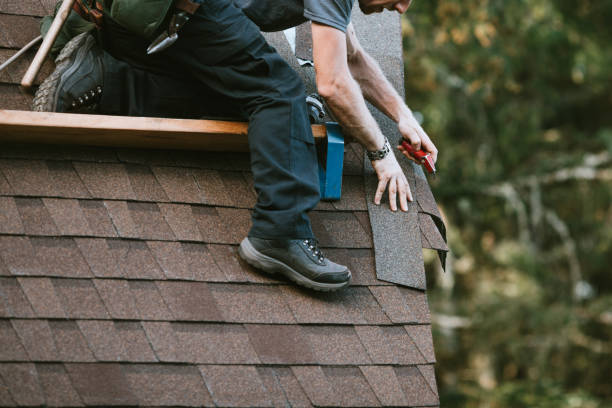 Roof Repair Estimates in Lockhart, TX